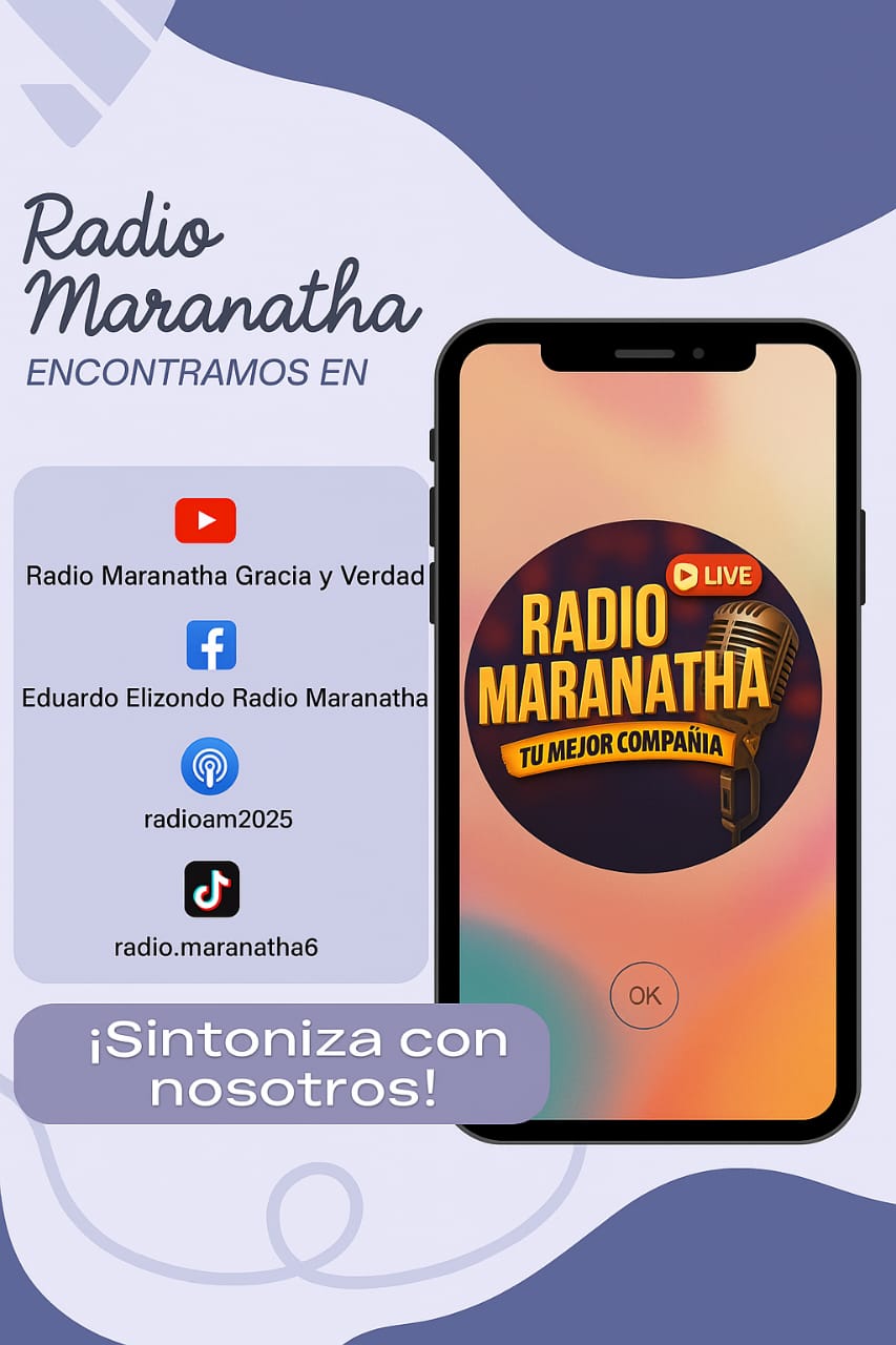 Anuncio