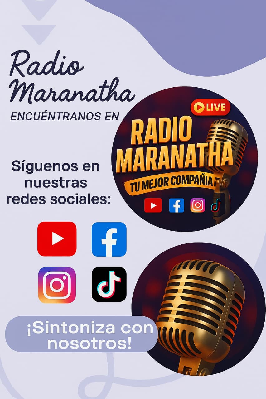 Anuncio